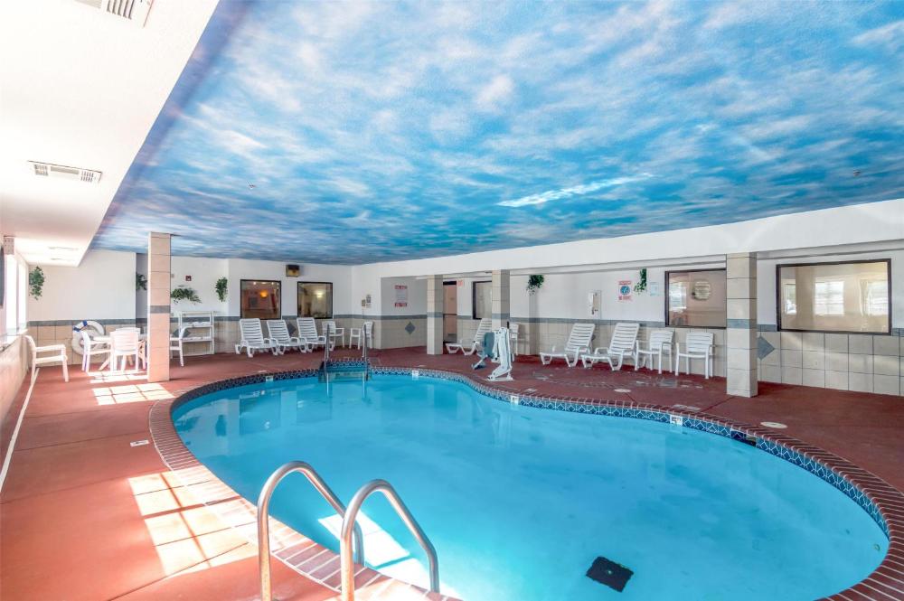 Motel 6-Oklahoma City, OK